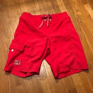 Immersion Research Board Shorts Size 30